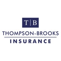 Thompson Brooks Insurance logo - Similar company to Innovative Insurance Group Llc
