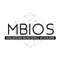 Malaysian Bioscience Scholars logo - Similar company to Aya Codeclub