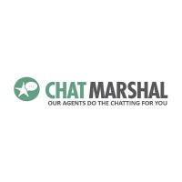 ChatMarshal Live Chat logo - Similar company to The Pacific Inc.