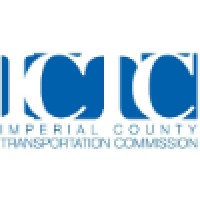 Imperial County Transportation Commission (Ictc)