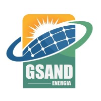 GSAND | Energia & Automação logo - Similar company to Inovaxio