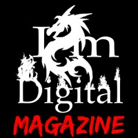 I'm 2 Digital Magazine logo - Similar company to Beingoptimist- Digital Tech Magazine