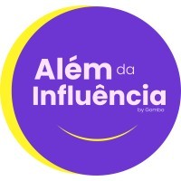 Além da Influência logo - Similar company to Gombo | Business Influence