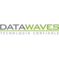 Datawaves S.A. logo - Similar company to Iting S.A