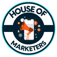 House of Marketers logo - Similar company to Mnm Group