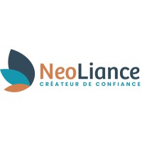 Neoliance logo - Similar company to Alan Yeboah