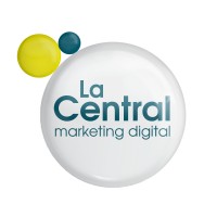 La Central - Marketing Digital logo - Similar company to Ikupesa
