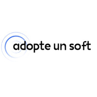 Adopte un soft logo - Similar company to Orgazone - Editeur De Logiciels