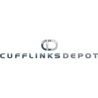 Cufflinks Depot logo - Similar company to Golden Shift