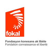 Fondasyon konesans ak libète - FOKAL logo - Similar company to New Bridges For Haitian Success