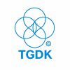 TGDK logo - Similar company to Jt Solutions