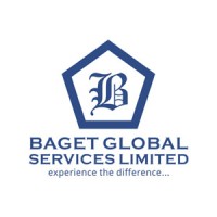 Baget Global Services Limited logo - Similar company to Exceltech Global Resources Limited