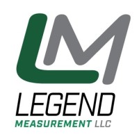 Legend Measurement LLC logo - Similar company to Meter Check Measurement Services, Llc