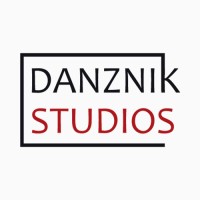 Danznik Studios logo - Similar company to You Should Be Dancing...! Dance Studios Nyc