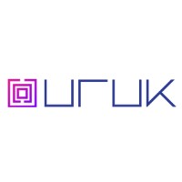 URUK TECH logo - Similar company to Future Gate For Communications And Information Technology Services