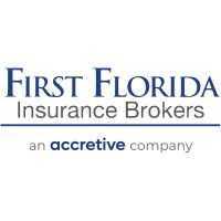 First Florida Insurance Brokers logo - Similar company to World Risk Management