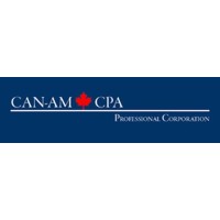 Can-Am CPA Professional Corporation logo - Similar company to Still Counting Professional Corporation