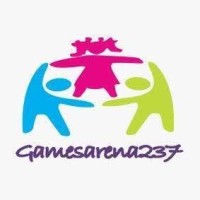 GamesArena237 logo - Similar company to Inter'Activ Training Center