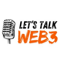 Let's Talk Web3 logo - Similar company to Fairwaybiz