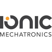 Ionic Mechatronics logo - Similar company to Makami Engineering Group Ltd.