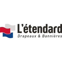 L'étendard Drapeaux & Bannières logo - Similar company to Grc 50