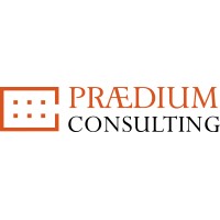 Praedium Consulting logo - Similar company to Hawn Consulting