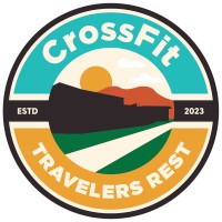 Crossfit Travelers Rest