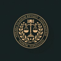 Aybü Tahkim Topluluğu logo - Similar company to Danıştay