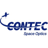 CONTEC Space Optics logo - Similar company to Contec