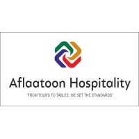 Aflaatoon Hospitality logo - Similar company to Ss Project & Consultancy