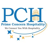 Prime Concern Hospitality logo - Similar company to Prime Care