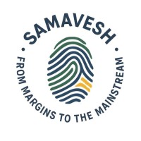 SAMAVESH logo - Similar company to Codeyogi Foundation