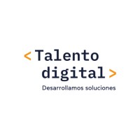 Talento Digital Perú logo - Similar company to Devcollab