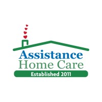 Assistance Home Care logo - Similar company to Brave Enough By Sasha Shillcutt, Md