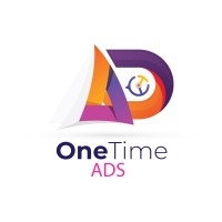 One Time ADS logo - Similar company to One Time