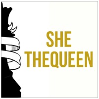 She TheQueen logo - Similar company to The Masterminders