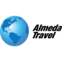 Almeda Travel logo - Similar company to Afb Floors