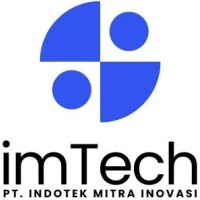 PT. Indotek Mitra Inovasi (imTech) logo - Similar company to Indotek