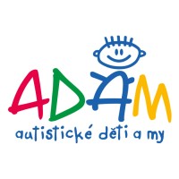 ADAM - autistické děti a my, z.s. logo - Similar company to Oneiros Therapies Oy Ltd