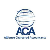 Alliance Chartered Accountants logo - Similar company to مكتب أحمد علي السقاف | Al Saggaf Office