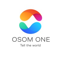 OSOM ONE | Digital Marketing Agency logo - Similar company to Immaginy
