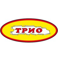 Trio logo - Similar company to Kapeli Group