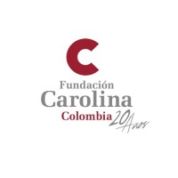 Fundación Carolina Colombia logo - Similar company to Fundación Colfuturo