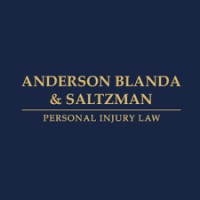 Anderson Blanda & Saltzman logo - Similar company to Kenny Habetz Injury Law