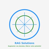 RAG Solutions logo - Similar company to Rag Solutions