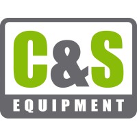 C & S Equipment Ltd logo - Similar company to L. Dewitt Mccarter, Inc.