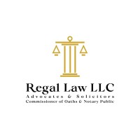 Regal Law LLC logo - Similar company to Knowledgetree Training Centre