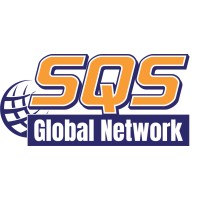 SQS Global Network logo - Similar company to Institute Of Professional Skills Development