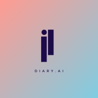 Diary.ai logo - Similar company to Process-To-Order Lab