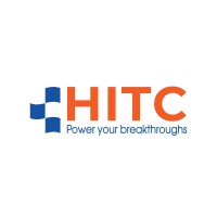 HITC Telecom logo - Similar company to Mat.Traffic